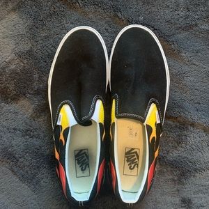 Vans men’s size 12